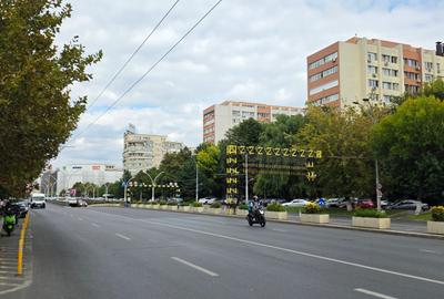 2 camere Cantemir - Unirii et 3 mobilat - 23