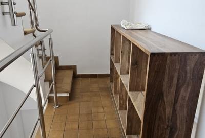 VATRA LUMINOASA-Duplex unicat, 170 mp, mobilier si amenajare FENG SHUI, liber! - 40