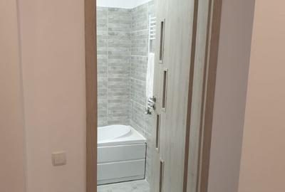 Garsonieră decomandată în Roșu - 3