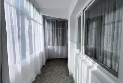 Apartament de inchiriat , 2 camere Decomandate , Intre Lacuri / Iulius Mall - 5