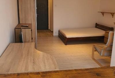 Garsonieră decomandată, mobilată în Kiseleff - 2