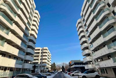 Apt ROYAL TOWN prima inchiriere mobilat&utilat nou, loc de parcare inclus! - 17