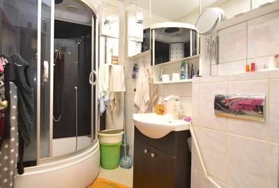 Apartament cu 2 camere decomandat, mobilat în Unirii - 25