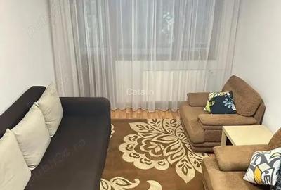 Apartament cu 2 camere decomandat în Bucur Obor - 7