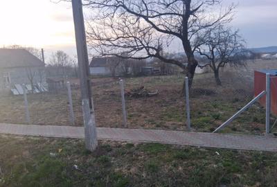 Spațiu comercial, în Odvoș - 4