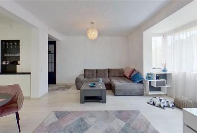 EXPLOREAZA 3D! Nobiliara proprietate, in vila, cu 50 mp gradina, Tractorul, Bras EXPLOREAZA 3D! Nobiliara proprietate, in vila, cu 50 mp gradina, Tractorul, Bras - 2