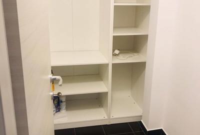 Apartament cu 3 camere semidecomandat în Aviației - 4