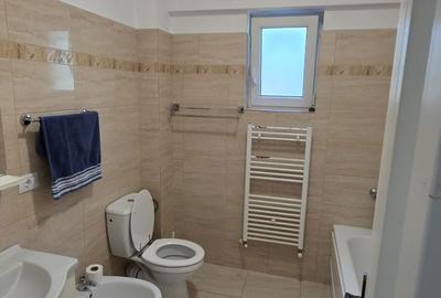 Apartament cu 3 camere semidecomandat în Valea Lupului - 5