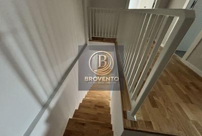 Casă cu 4 camere cu Canalizare în Domenii - 11