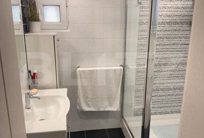 Casa individuala moderna cu piscina si gradina amenajata - Sannicolau Mare - 7