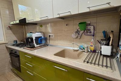 Apartament 2 camere de inchiriat, Terasei Obregia - 10