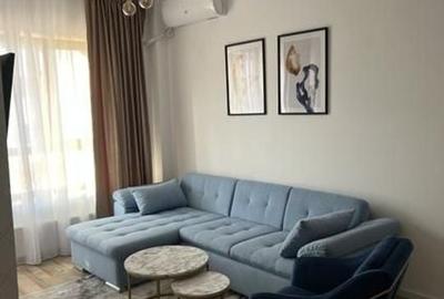 Apartamentu 2 camere Complex Nou | Metrou Mihai Bravu - 5