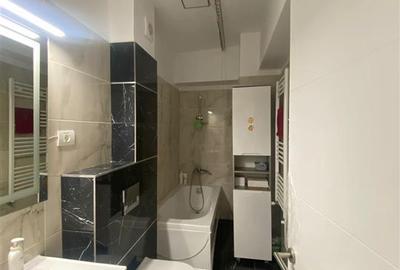 Apartament cu 2 camere decomandat, mobilat în Vitan - 4