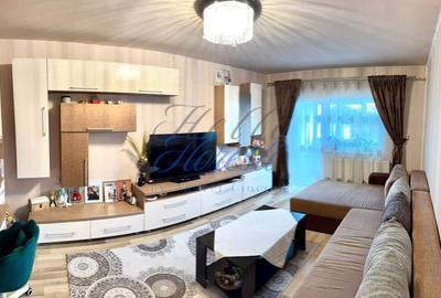 Apartament 3 camere, mobilat utilat, 65 mp, cartier Marasti - 1
