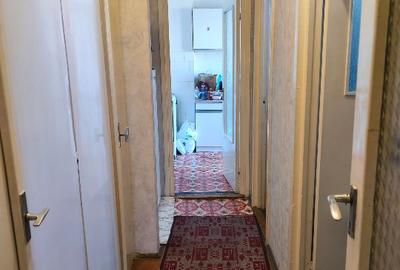 Apartament cu 2 camere circular în Banu Mărăcine - 8