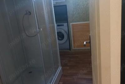 Apartament cu 2 camere semidecomandat în Central - 5
