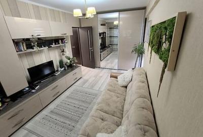 Apartament cu 2 camere decomandat în Alexandru cel Bun - 3