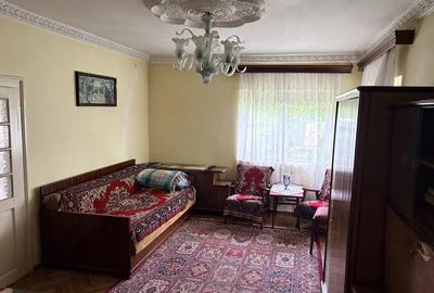 Casă cu 4 camere în Filipeștii de Târg - 1