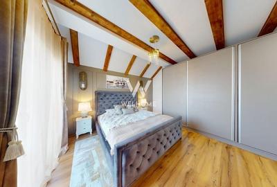Apartament cu 4 camere în Arhitecților - Calea Cisnădiei - 5