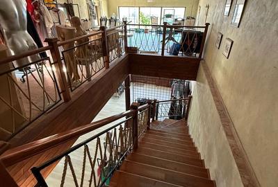 Spațiu comercial, de 400 mp, în Central - 3