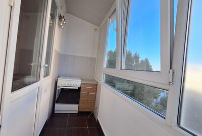 Apartament cu 2 camere semidecomandat în Brâncoveanu - 1