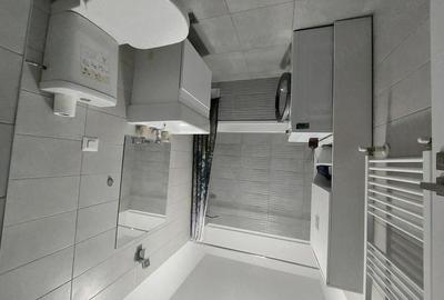 Apartament cu 2 camere decomandat în Viilor - 7