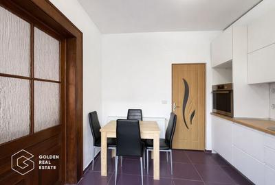 Apartament cu 2 camere semidecomandat în Central - 5