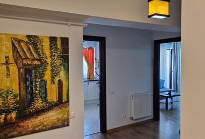 Apartament cu 2 camere decomandat, mobilat în Timpuri Noi - 9
