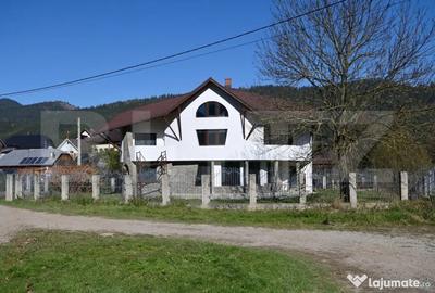 Casă cu 5 camere cu Teren 829 Mp în Central - 7