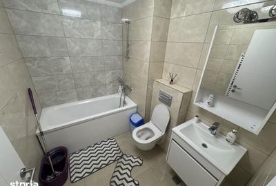 Apartament cu 4 camere decomandat, mobilat în Energia - 11