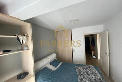Apartament cu 2 camere semidecomandat în Florești - 4