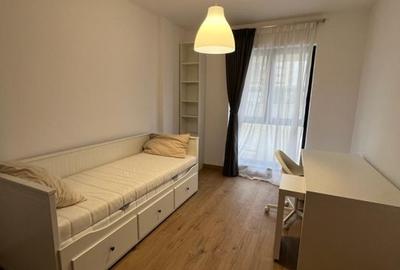 ISHO Parkside D, Terasa foarte mare, in vecinatatea Universitatii de Medicina - 4