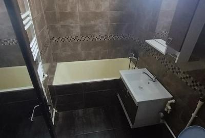Vand apartament pe strd.Calea Galati,Blocul1 - 10
