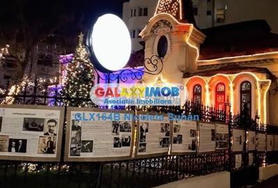 Casă cu 8 camere cu Teren 707 Mp în Romană - 1