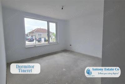 Casă cu 1 camere cu Teren 543 Mp în Alparea - 9