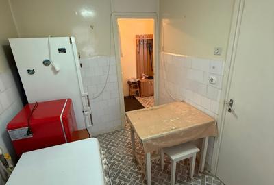 2 CAMERE  la parter cu centrala,48mu,  Cornisa Bistritei - 5