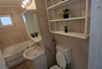 Inchiriez apartament 1 camera pe ?oseaua Buzaului, scoala 2 Inchiriez apartament 1 camera pe ?oseaua Buzaului, scoala 2 - 10