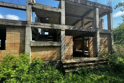 Investitie Snagov Ghermanesti - 3