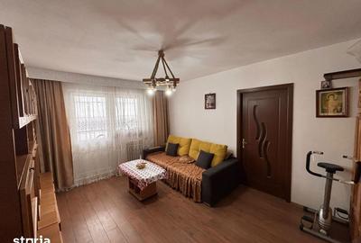 Apartament cu 3 camere în Central - 1