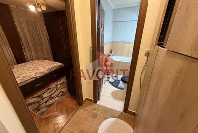 Etaj intermediar. Mobilat. Pozitie excelenta - 10