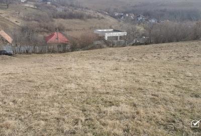 Teren Construcții intravilan de 880 mp, în Feleacu - 4