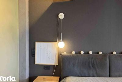 Apartament cu 3 camere, mobilat în Central - 17