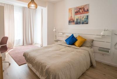 Apartament cu 3 camere de vânzare în zona Aurel Vlaicu - 6