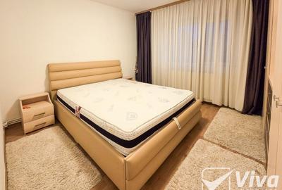 Nicolina, Str. Clopotari – Ap 3 camere decomandat, 71Mp, Mobilat și Utilat - 1