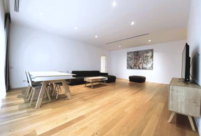 Inchiriere apartament cu 3 camere-vedere libera-  terasa 60 mp-parcul Herastrau - 3