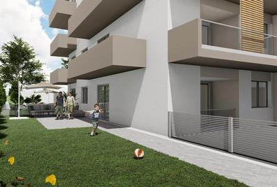Mosilor adiacent | 2 camere incalzire in pardosealacu gradina|Dezvoltator! - 13