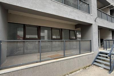 Spațiu comercial, de 142 mp, în Drumul Taberei - 8