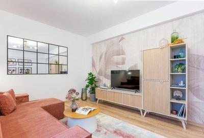 Apartamente 2 Camere Șoseaua Giurgiului | Centrala proprie | Parcare | Balcon - 2