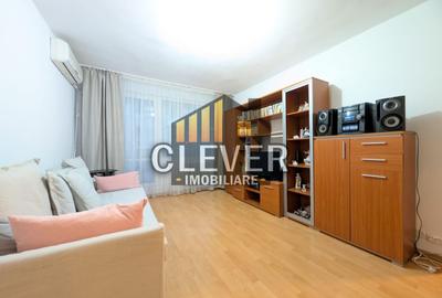 Apartament 2 camere Bd. Basarabia, etaj 5, mobilat și utilat complet - 2