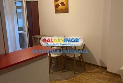 Apartament 3 camere, decomandat, mobilat, bloc cu lift, Dobroesti Apartament 3 camere, decomandat, mobilat, bloc cu lift, Dobroesti - 9